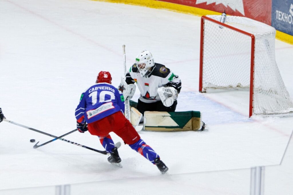    Фото: пресс-служба ХК "Славутич"
