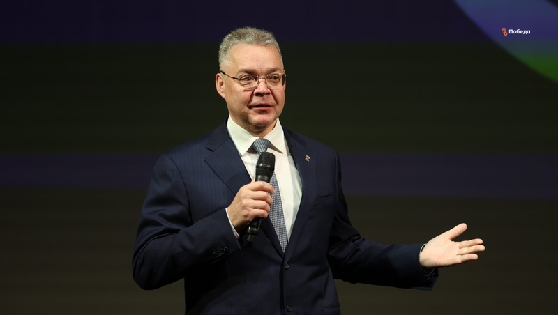      Фото: Валерия Алтухова / / ИА «Победа26»