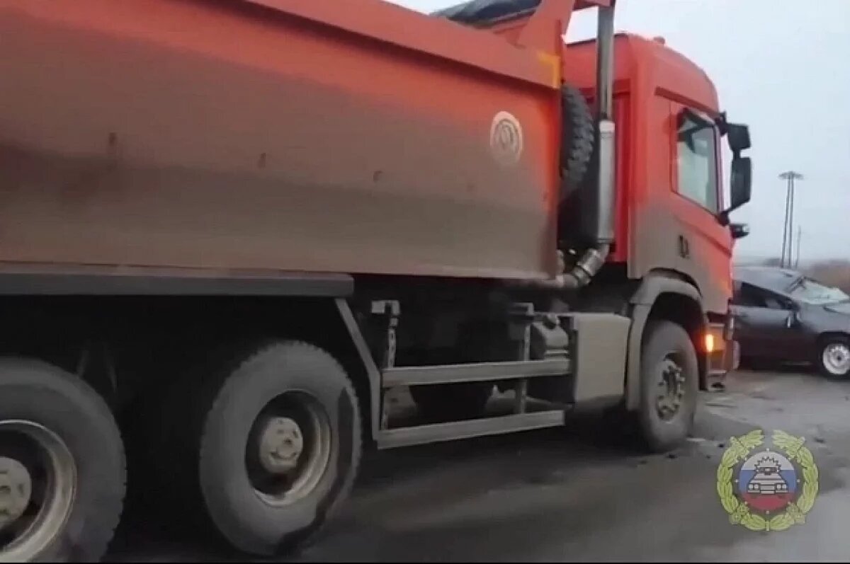    Стали известны подробности фатального ДТП в Палласовском районе