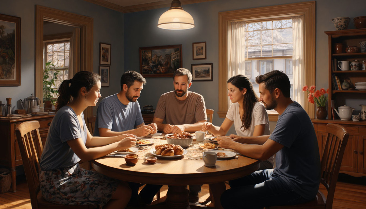 Нередко возникает ситуация, когда требуется совершить операцию с недвижимостью между родственниками. В большинстве случаев это допустимо, однако существуют правовые особенности и лимиты, о которых необходимо знать заранее. Рассмотрим основные моменты.