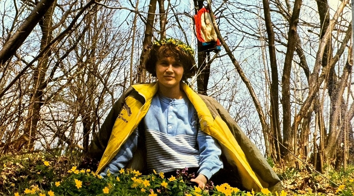 «Я беременна», - выдавила я из себя…