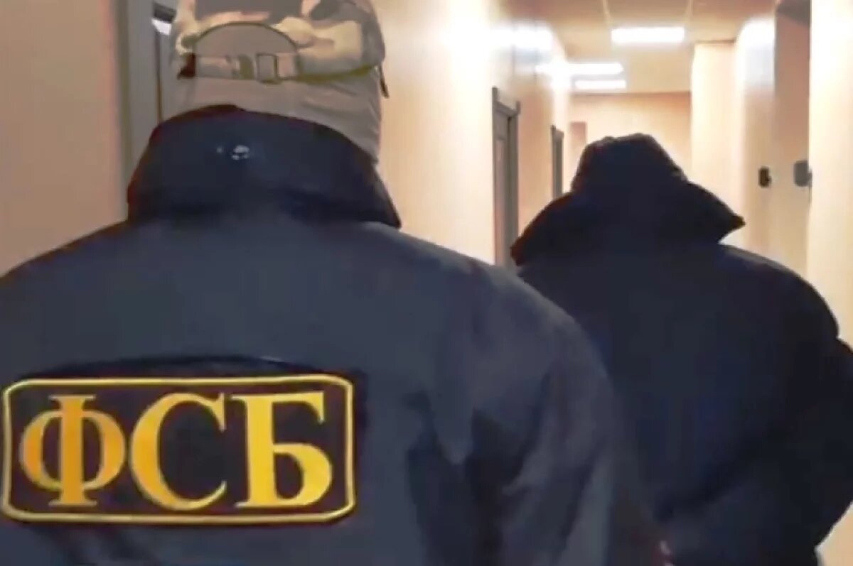    В Севастополе арестовали офицера Минобороны по обвинению в вымогательстве