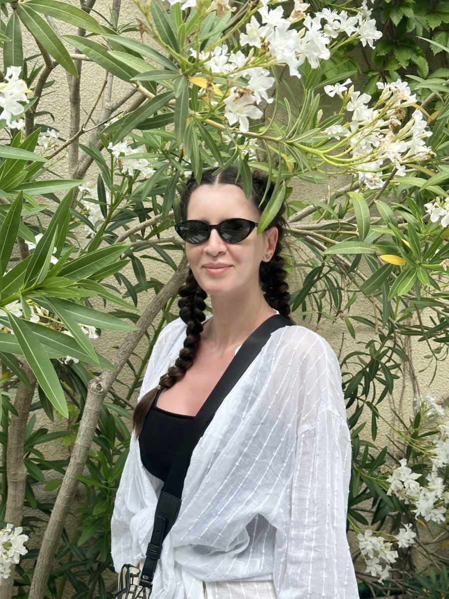 Мария Киселёва