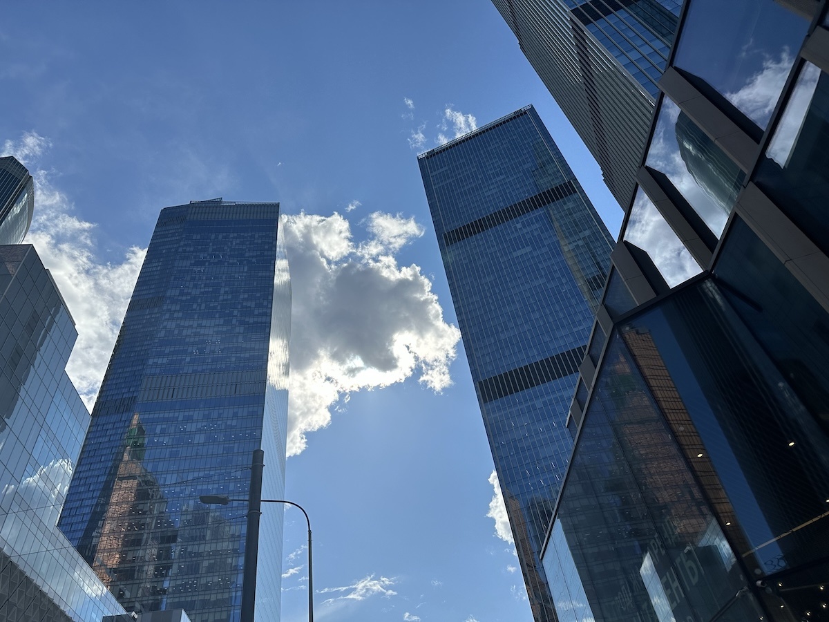 Фото © «Московская газета»