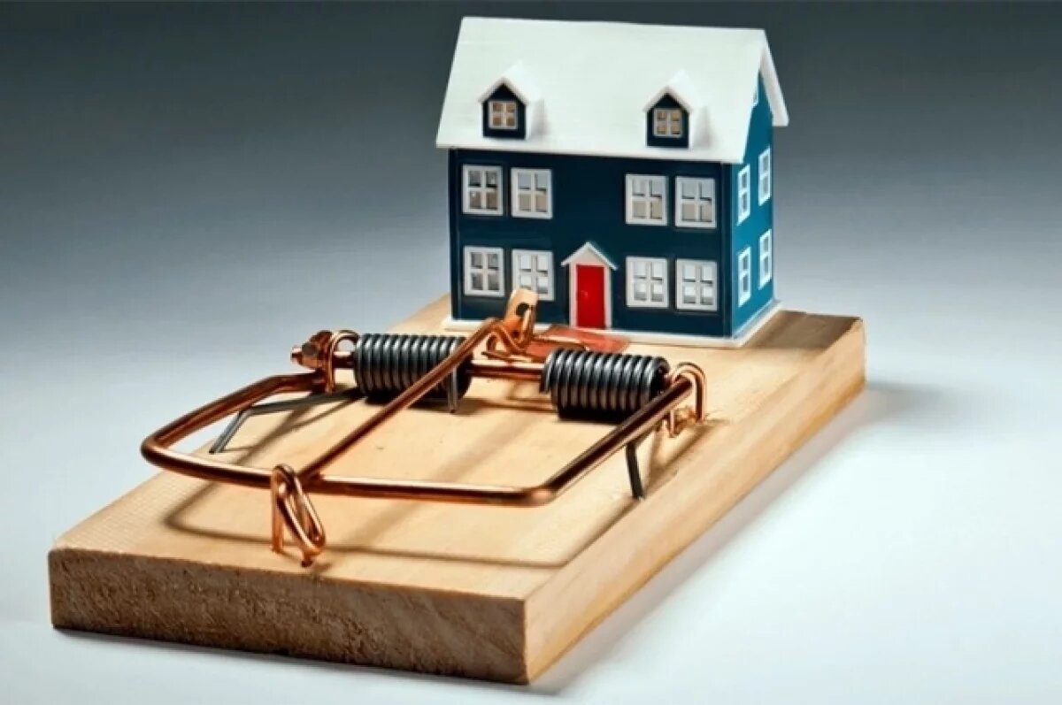    Нижегородская пенсионерка продала квартиру и передала деньги мошенникам