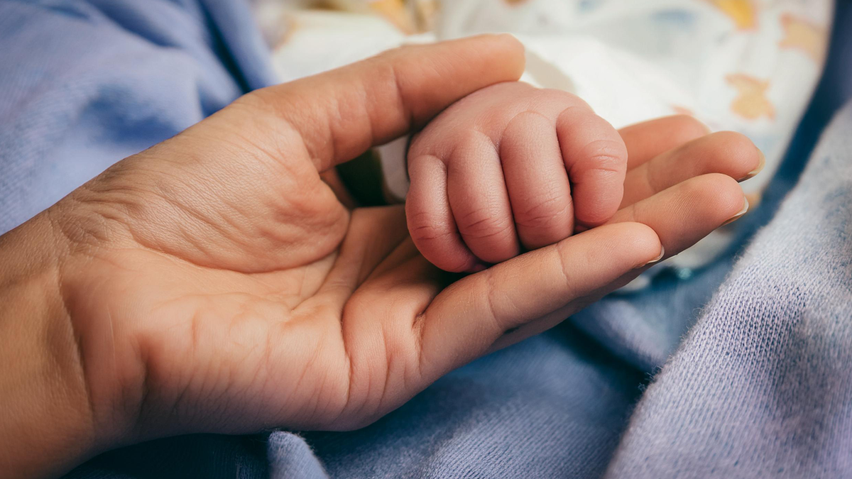     Красноярский педиатр рассказала, как по плачу определяет болезнь ребенка