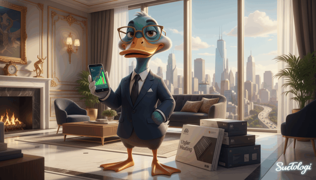    С чего начать Тёплый пол на Авито — упаковка заказа Суетолог