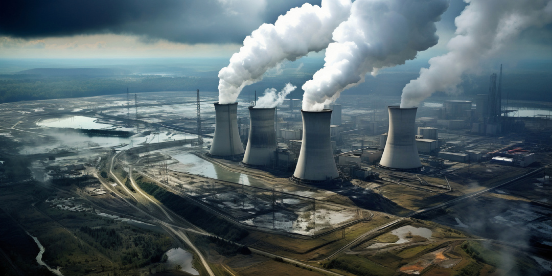 Заводы-призраки: что на самом деле произошло с советскими гигантами индустрии, и почему теперь на их месте торгуют китайским ширпотребом