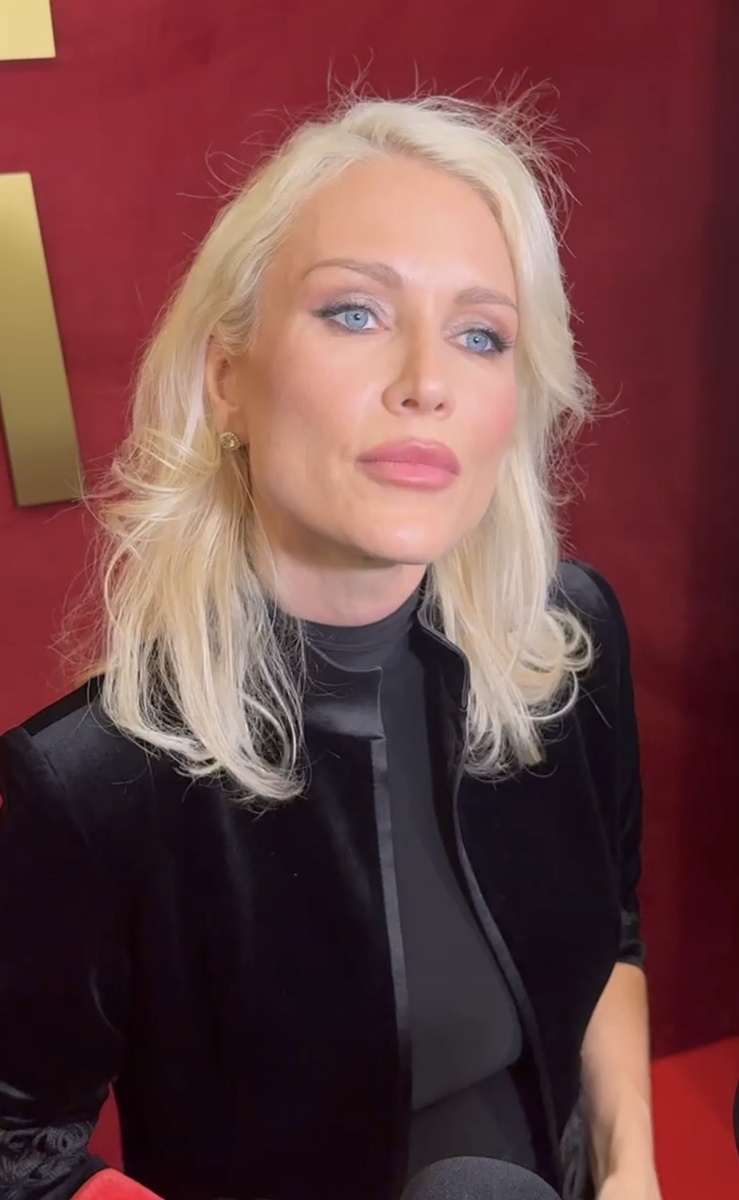 Катя Гордон / фото Furor Media