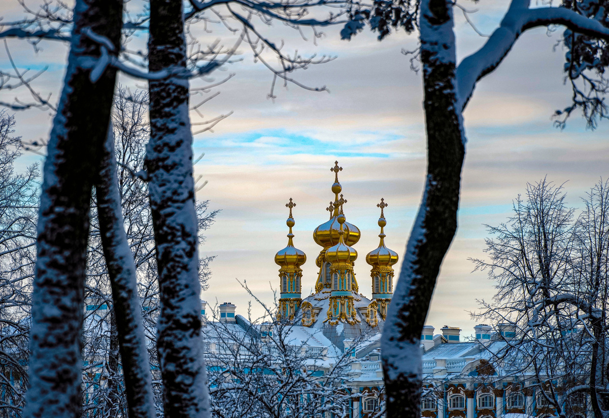     / РИА Новости / Алексей Даничев