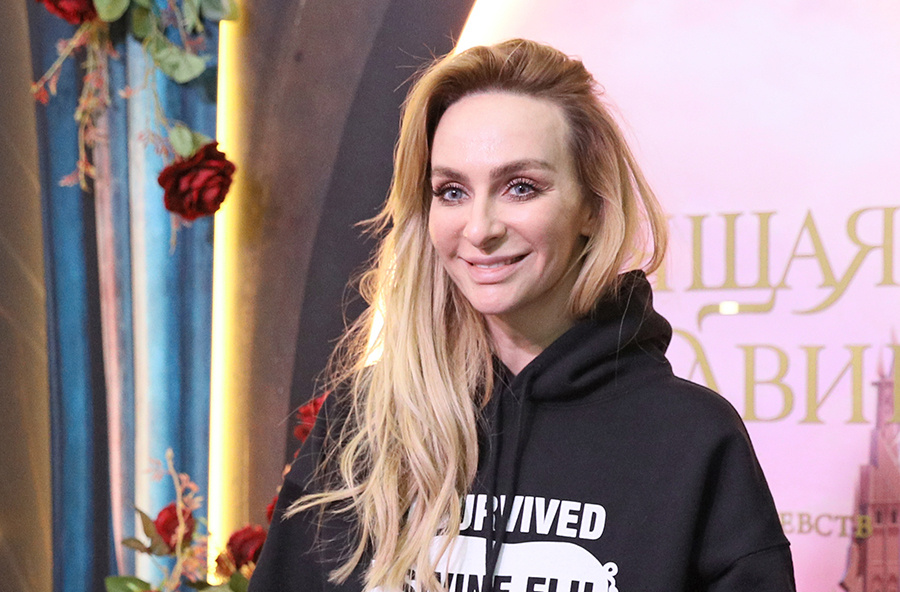    © Александр Щербак/ТАСС