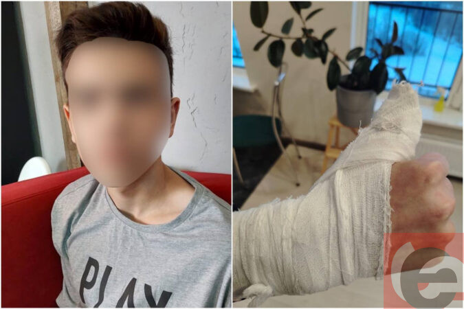 Фото «Прецедент».