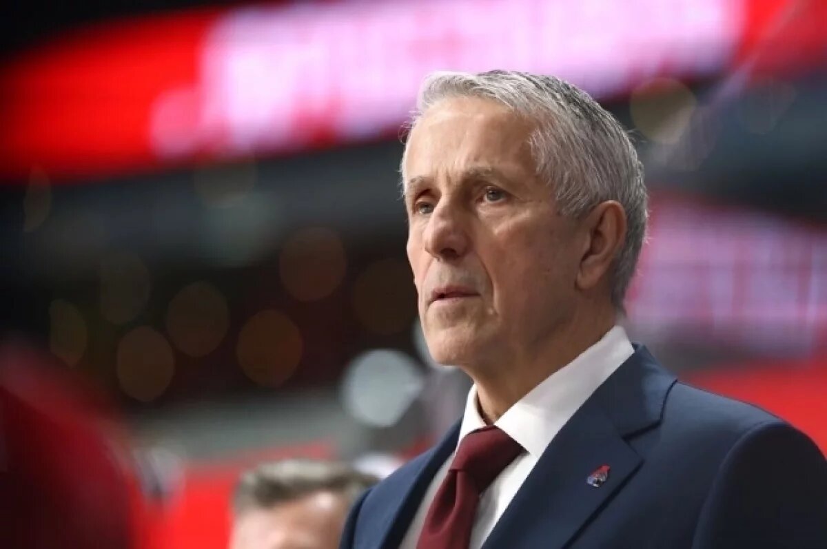    Боб Хартли может покинуть ярославский «Локомотив»