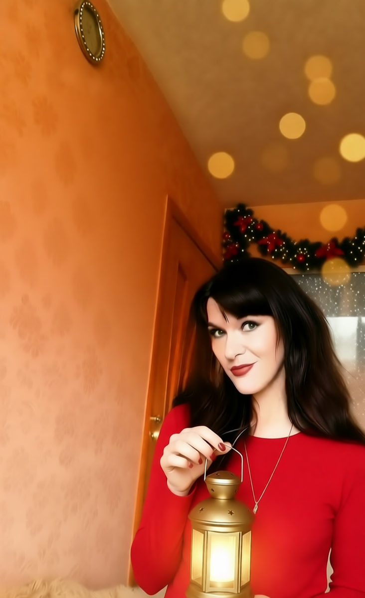 Автор блога.