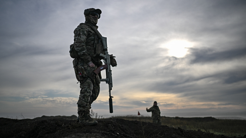    Фото: © РИА Новости/Сергей Бобылев