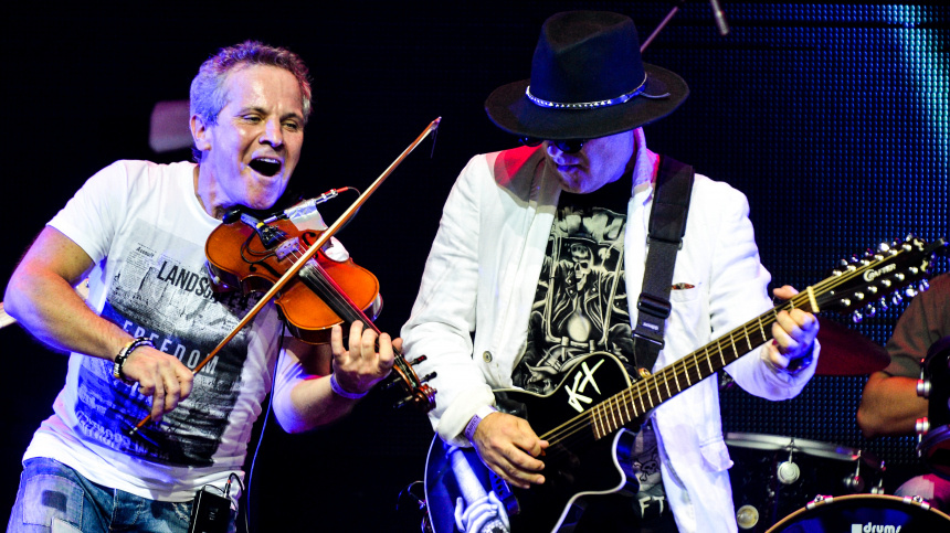    Фото: © РИА Новости/Владимир Астапкович; 5-tv.ru