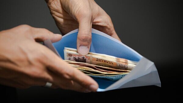    © Sputnik / Mihai Caraus