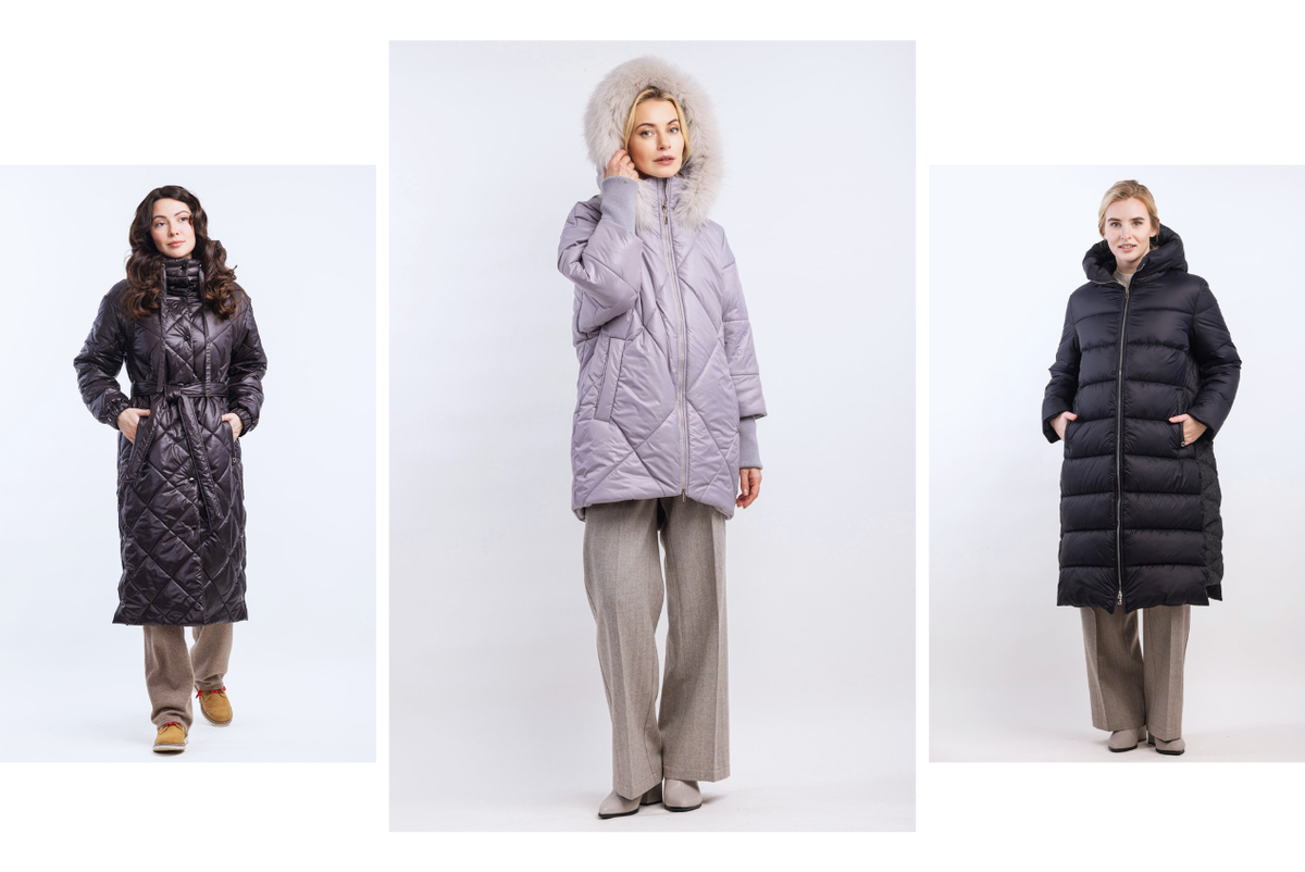 Стеганые изделия от KHAN.CASHMERE