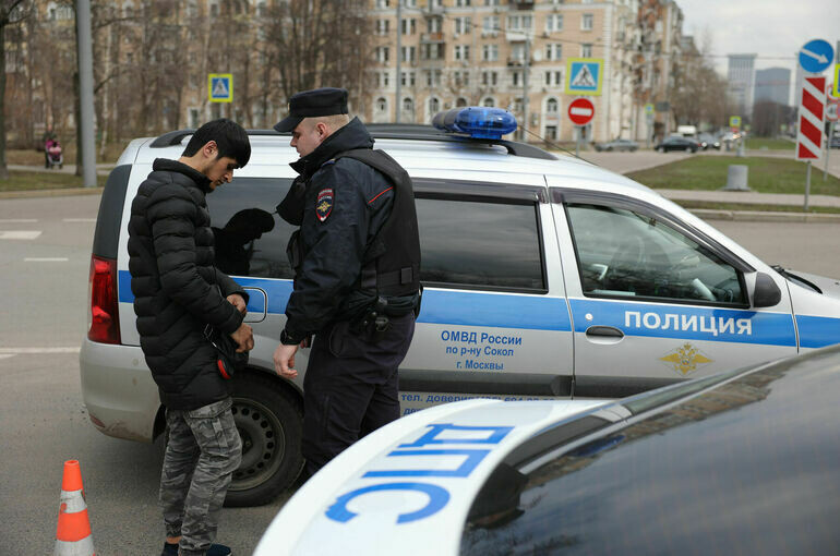   Тимур Ханов/«Парламентская газета»