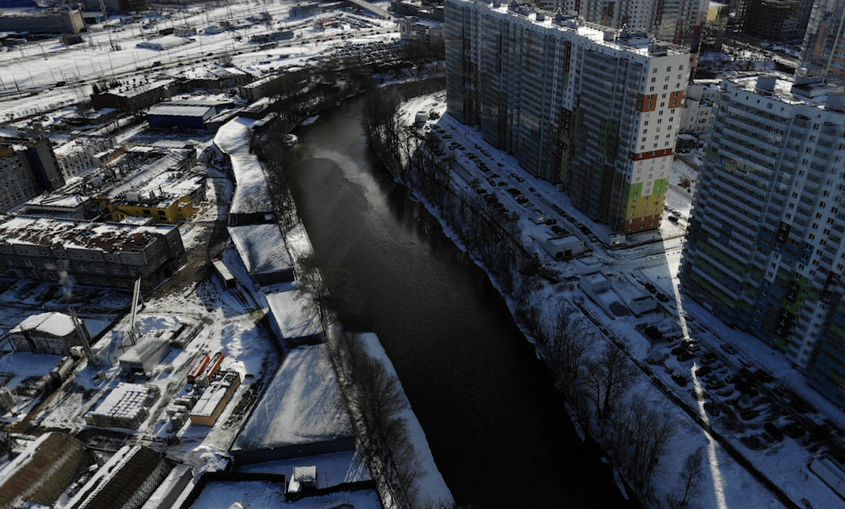 Фото: скриншот GoogleMaps