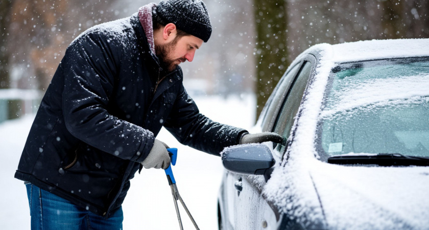    "Пусть греется - я снег уберу": типичные ошибки при прогреве двигателя даже у опытных водителей