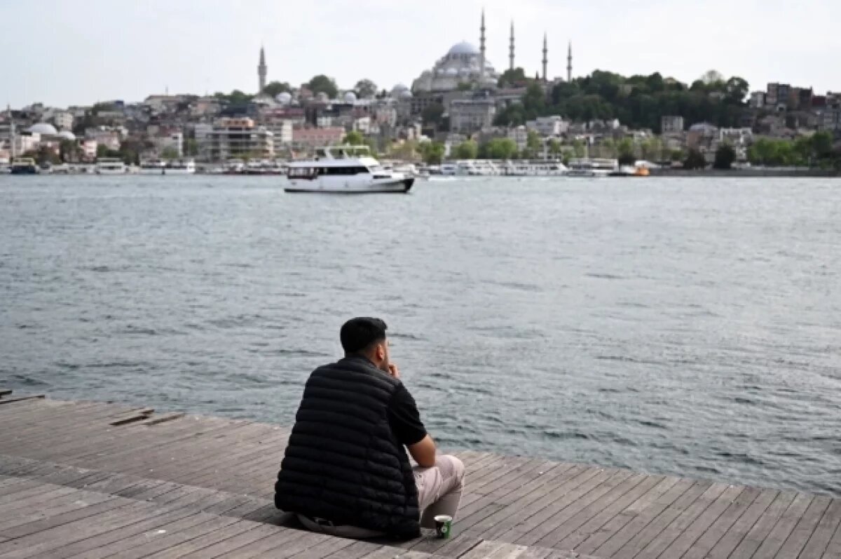    Архивное фото