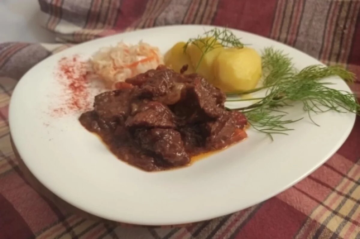    Мясо дорожает в Томской области