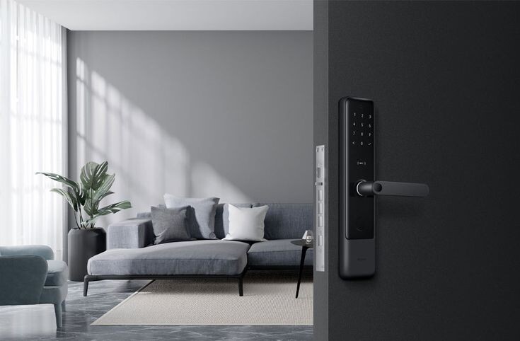 ТехноЛикбез: Выбор умного замка