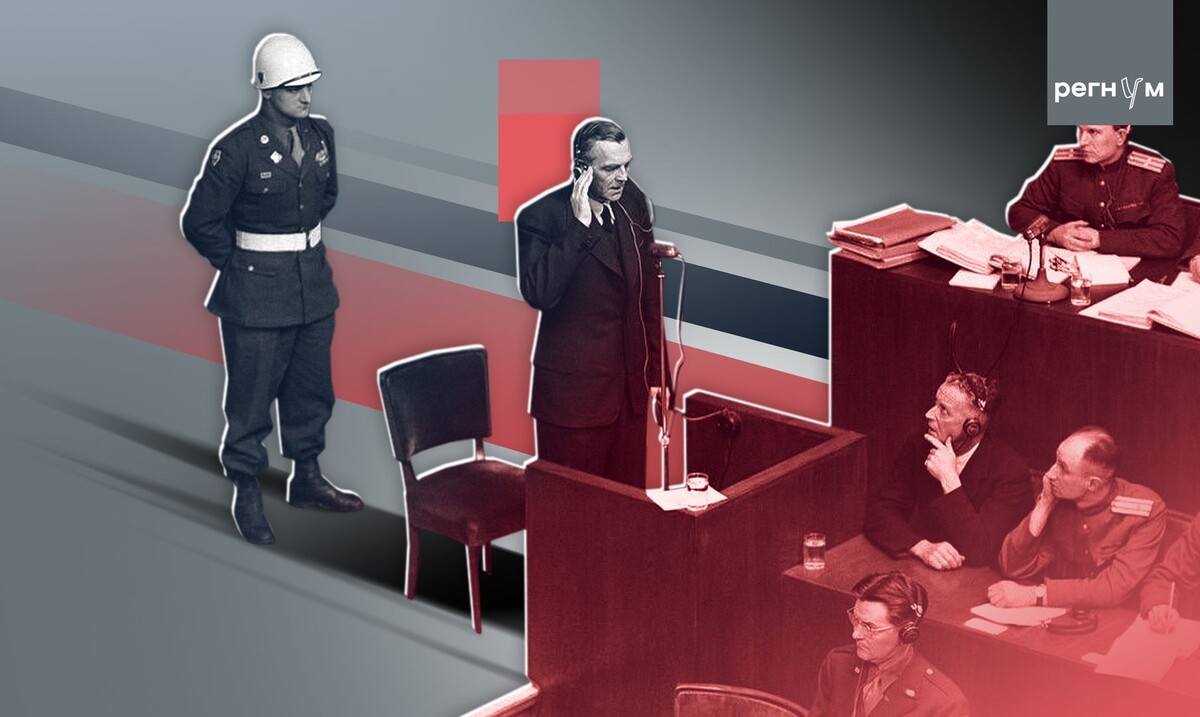     / Источник: Иван Шилов (с) ИА Регнум