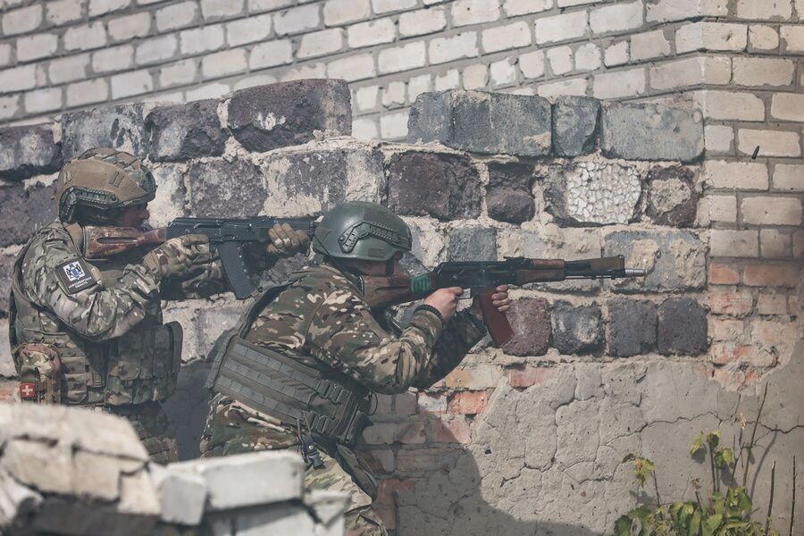     / Источник: © Дмитрий Ягодкин/ТАСС