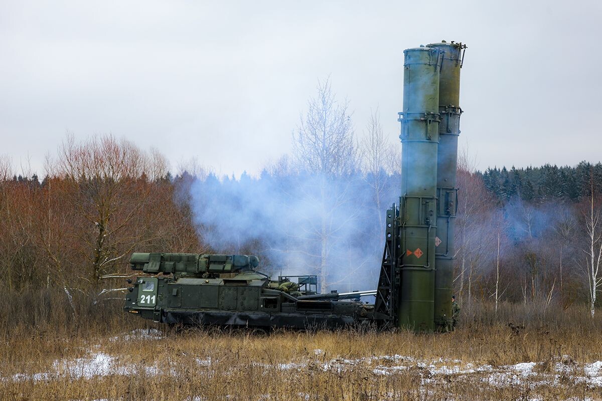     / Источник: © Global Look Press