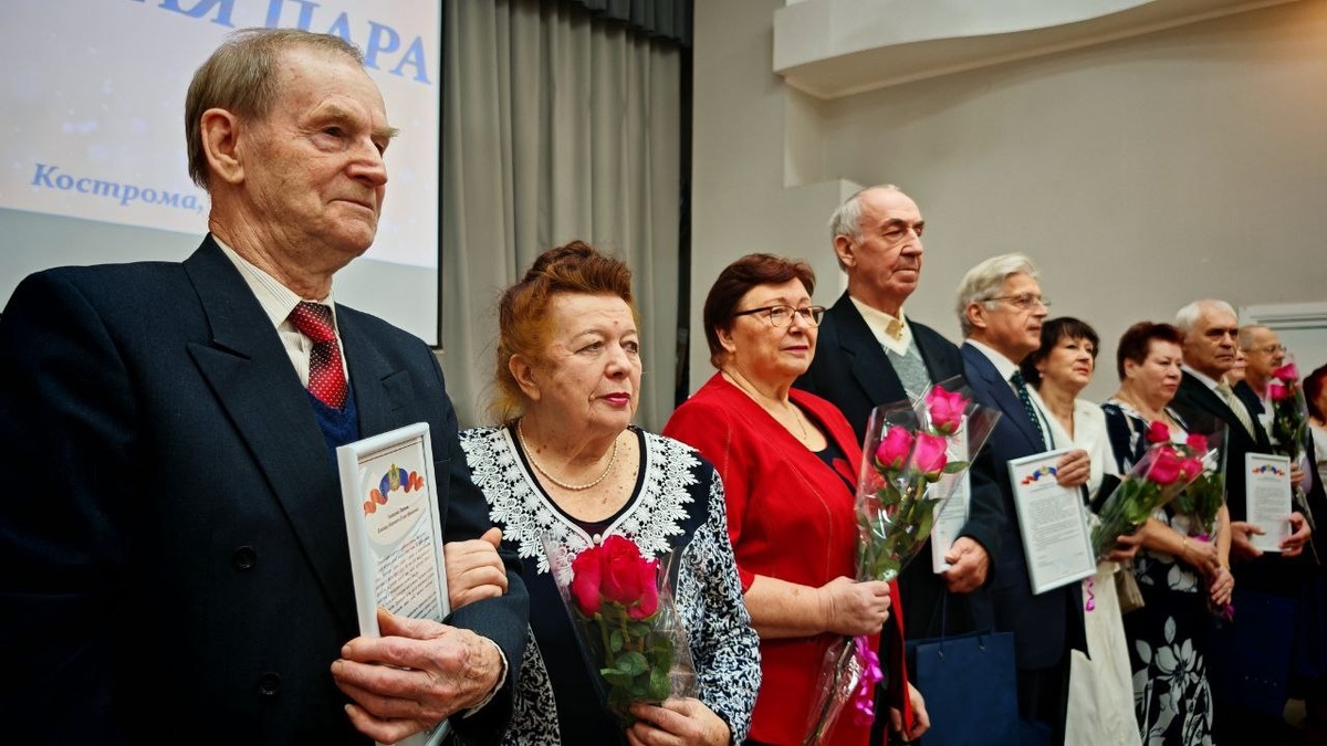 Фото с сайта администрации города Костромы