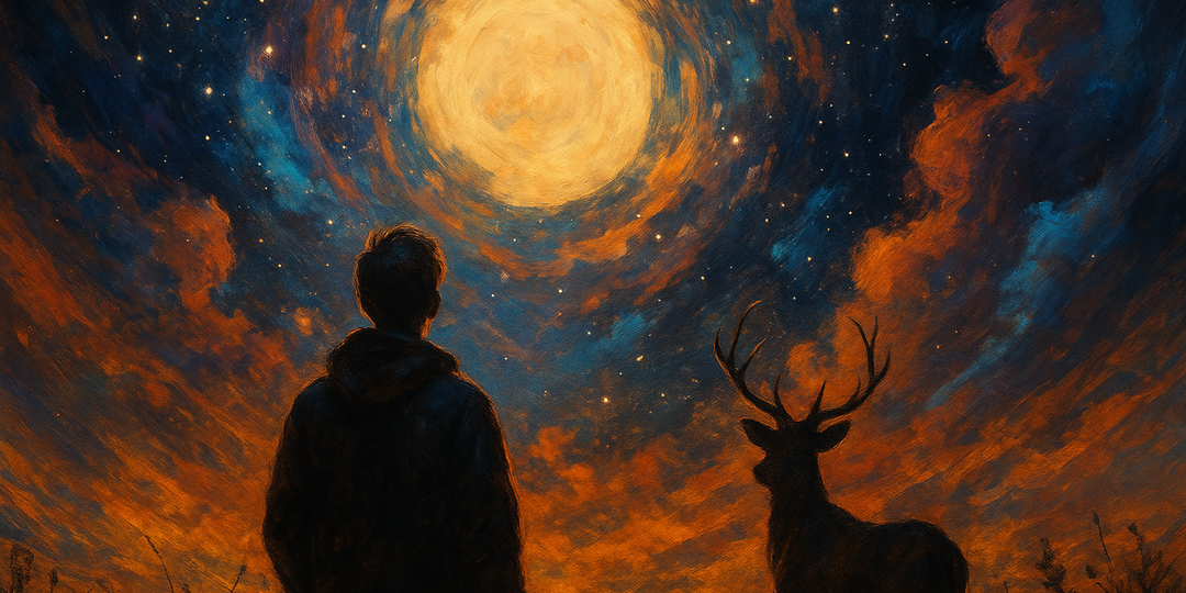 Важные астрологические моменты декабря 2025