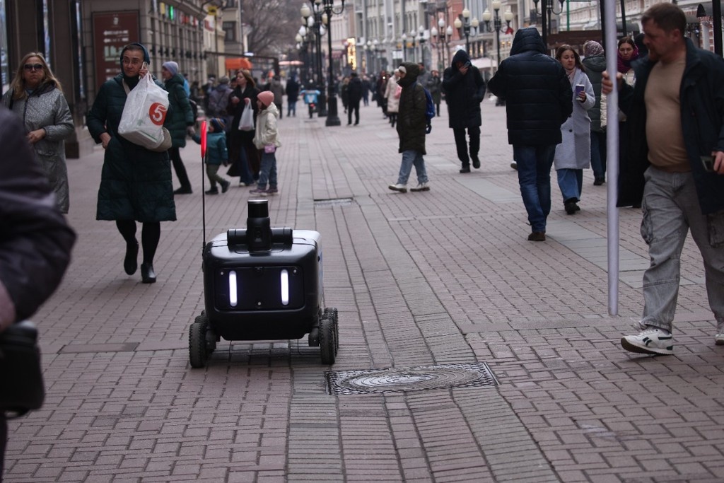    Фото © Анастасия Романова / Абзац