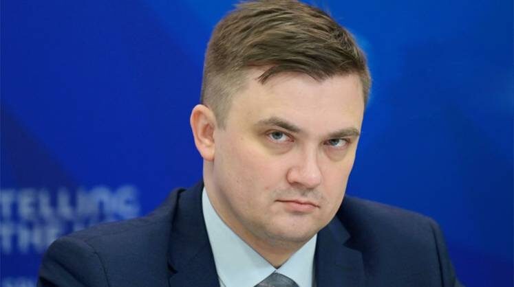     Руководитель Центра Индоокеанского региона ИМЭМО РАН Алексей Куприянов