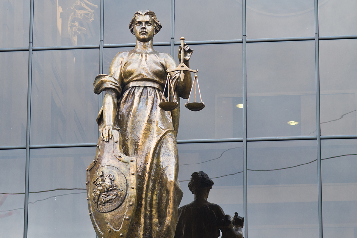 E. O. / Shutterstock / FOTODOM📷Возражение подают в суд, чтобы оспорить требования иска, доказать их незаконность и необоснованность