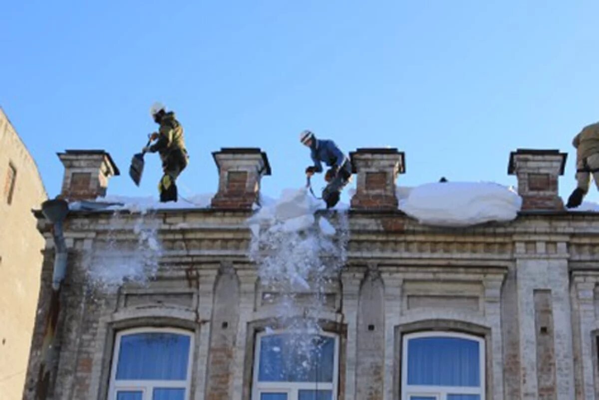    Жилищные инспекторы Ямала усилили контроль за содержанием домов