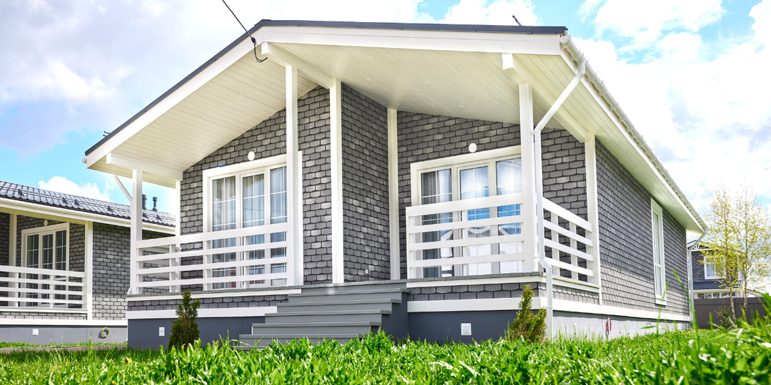 Почему выгодно покупать дом от застройщика?