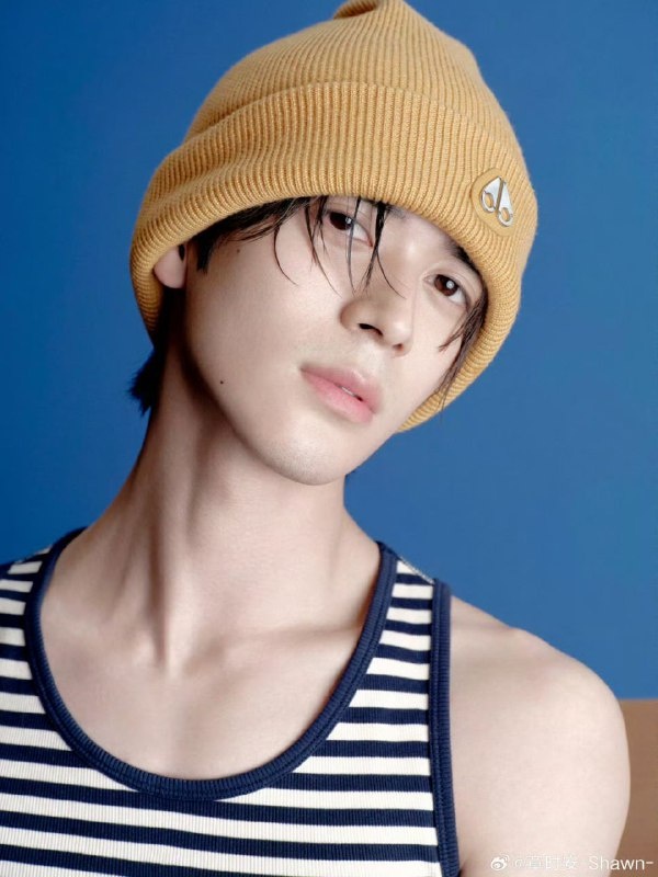 Чжан Шиань ("Легенда о Темной реке"). Смотрите галерею...