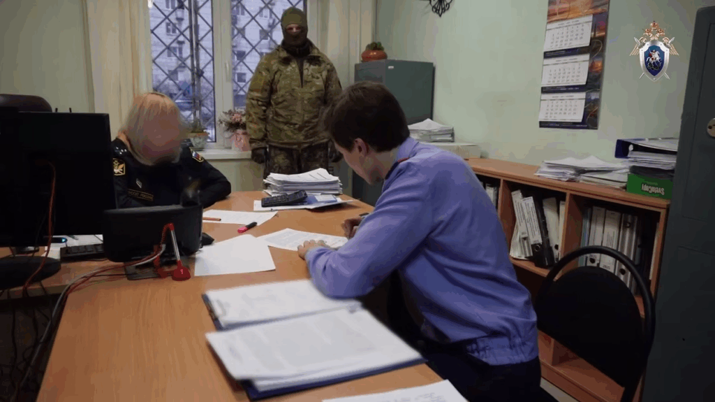    Фото: СУ СКР по Пермскому краю Полина Анкушина