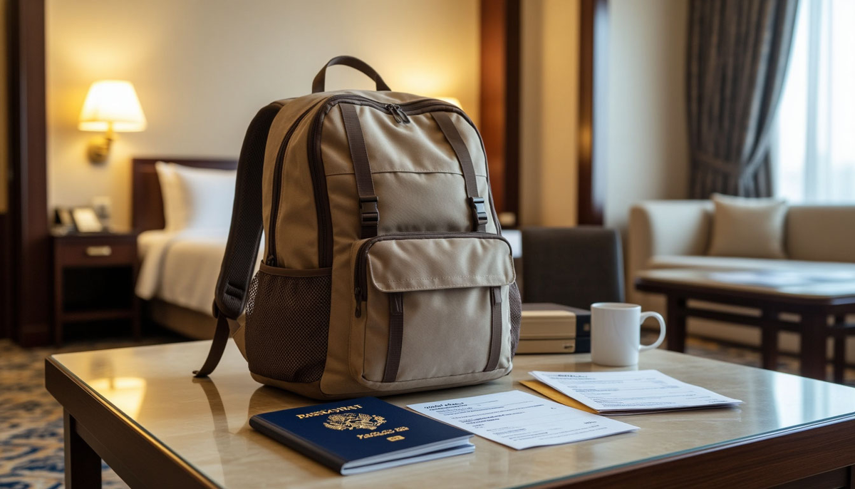 Страховка для поездки в Иран для россиян