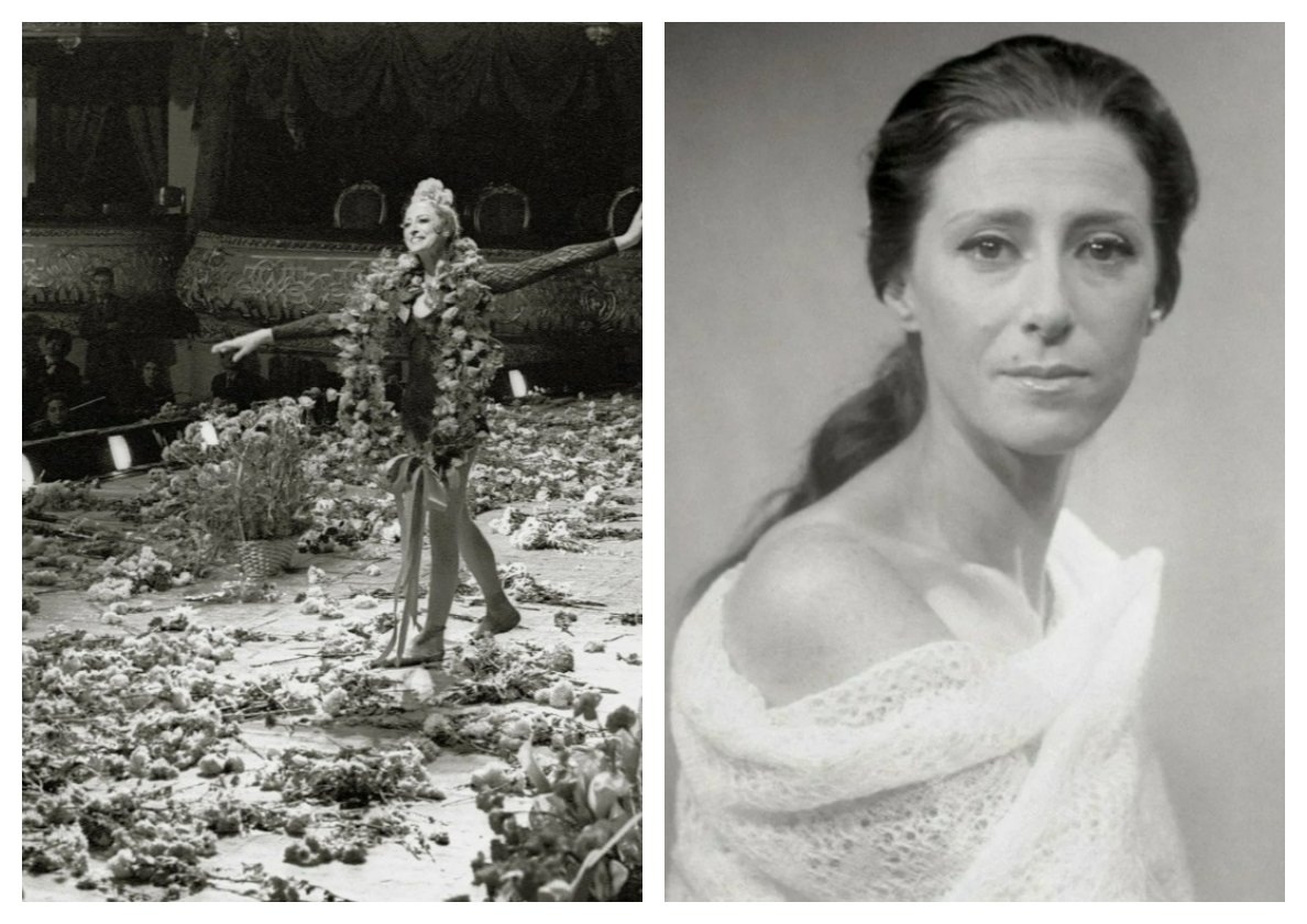 коллаж автора