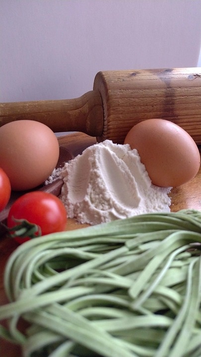 Очень простой набор ингредиентов!