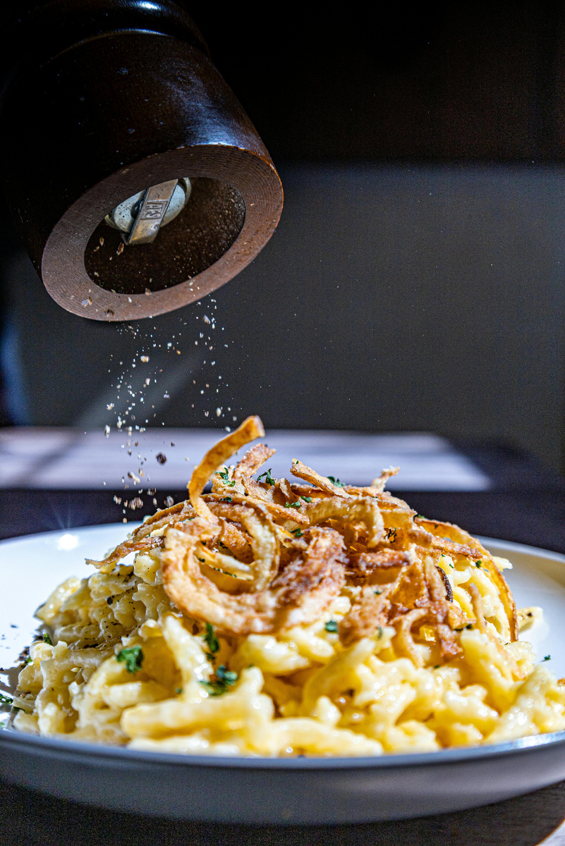 Ух!Так бы и съел это всё!