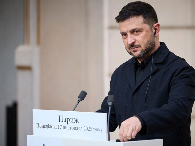    Фото: ТАСС/Zuma