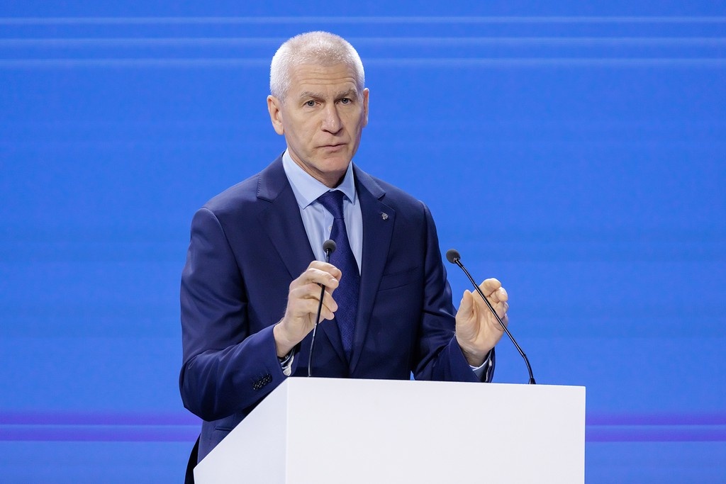    Фото © Дмитрий Дубинский / Абзац