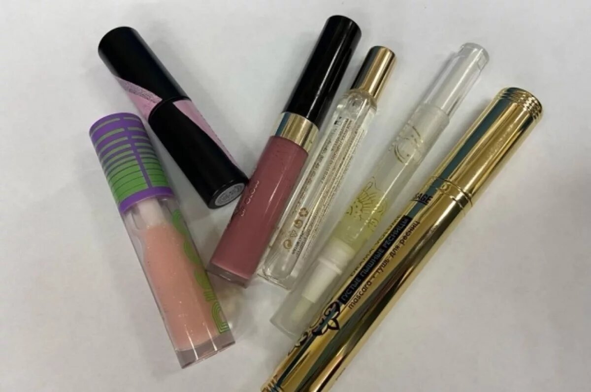    В барнаульской «Европе» закрылся популярный магазин