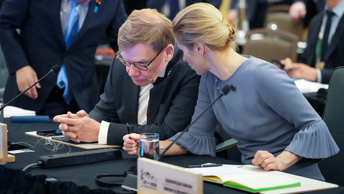   Soeren Stache / dpa / picture-alliance / TASS