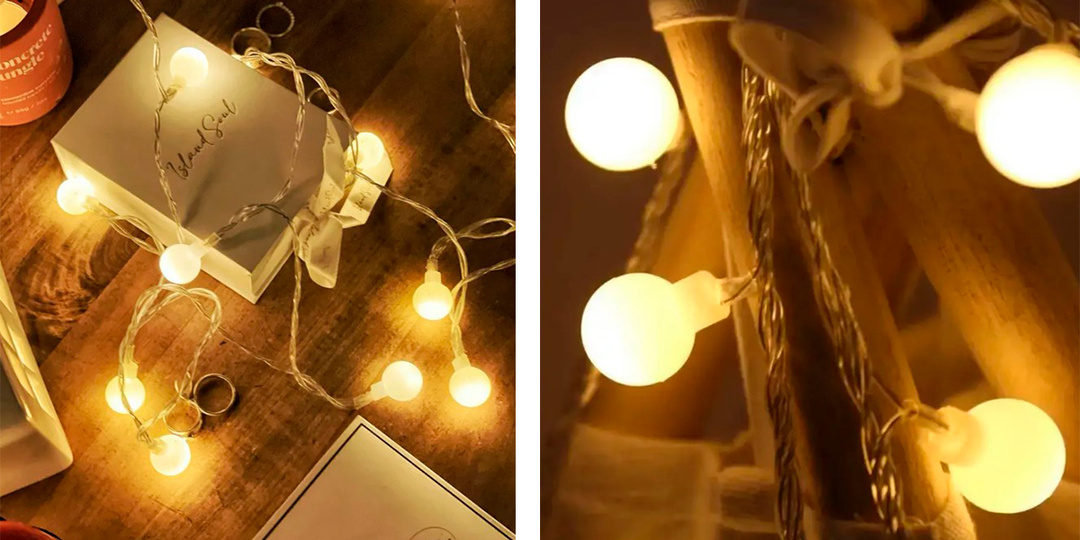 Что купить к праздникам? Обзор 7 уютных товаров с Wildberries