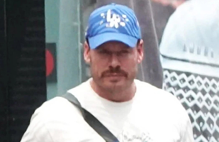    Райан Джеймс Уэддинг.wikimedia.org/Federal Bureau of Investigation/Public Domain